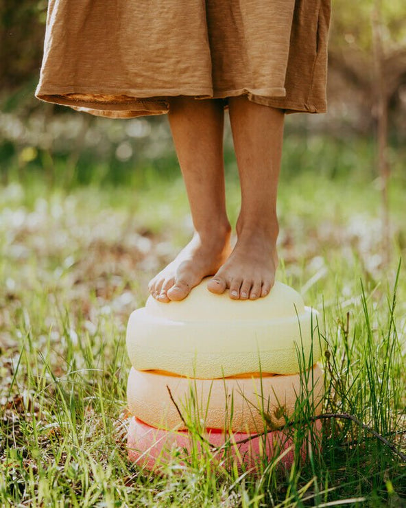 Original warm - Laeta Kids