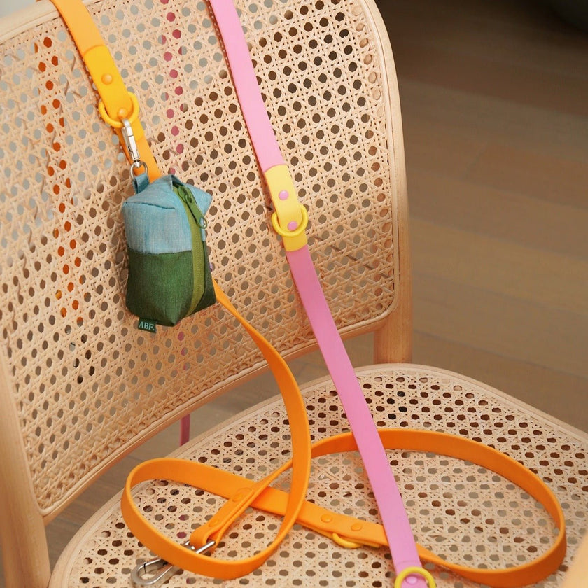 Poop Bag Carrier - Laeta Kids