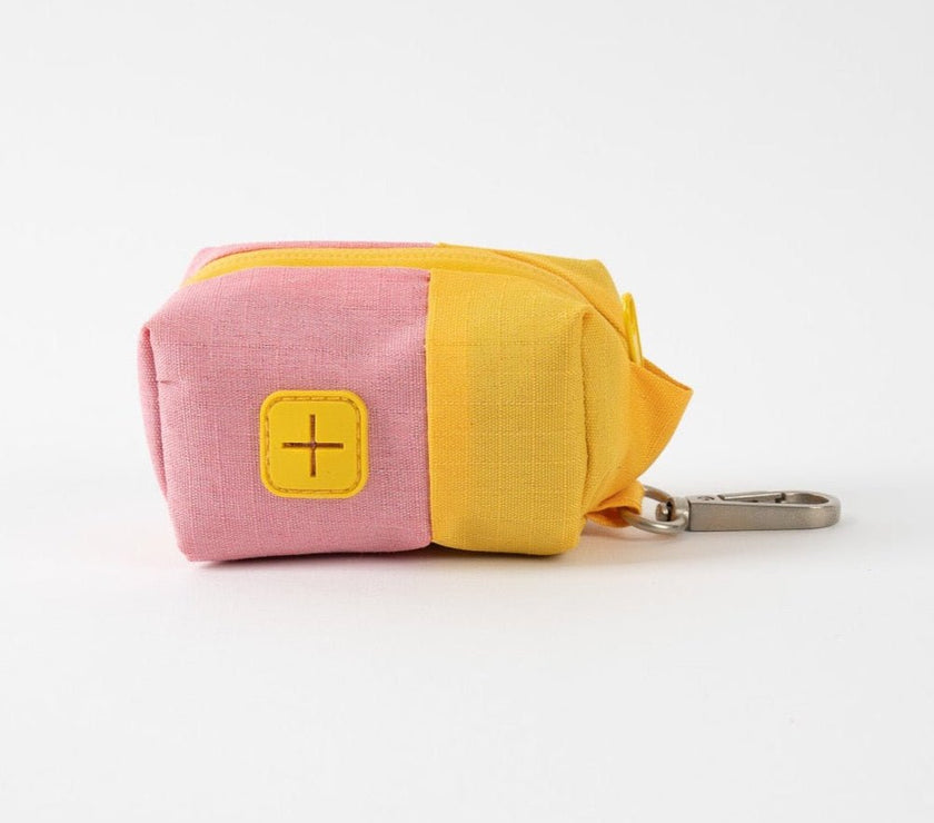 Poop Bag Carrier - Laeta Kids