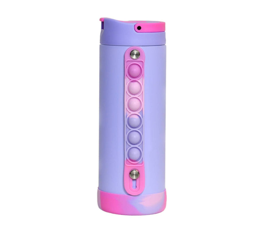 *Preorder* Elemental Children's Water Bottle - Laeta Kids