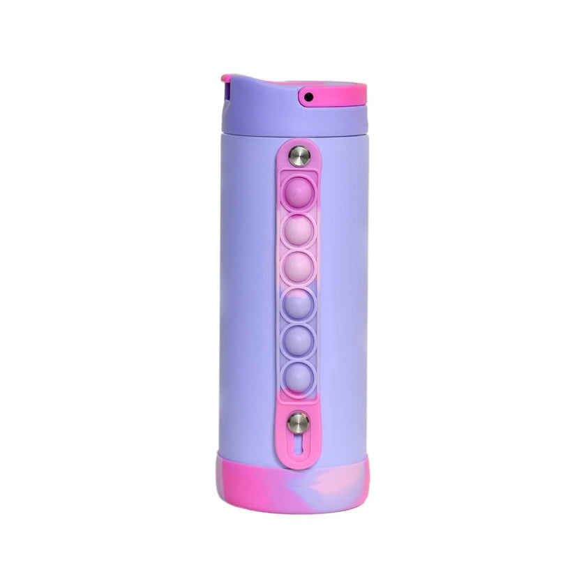 *Preorder* Elemental Children's Water Bottle - Laeta Kids
