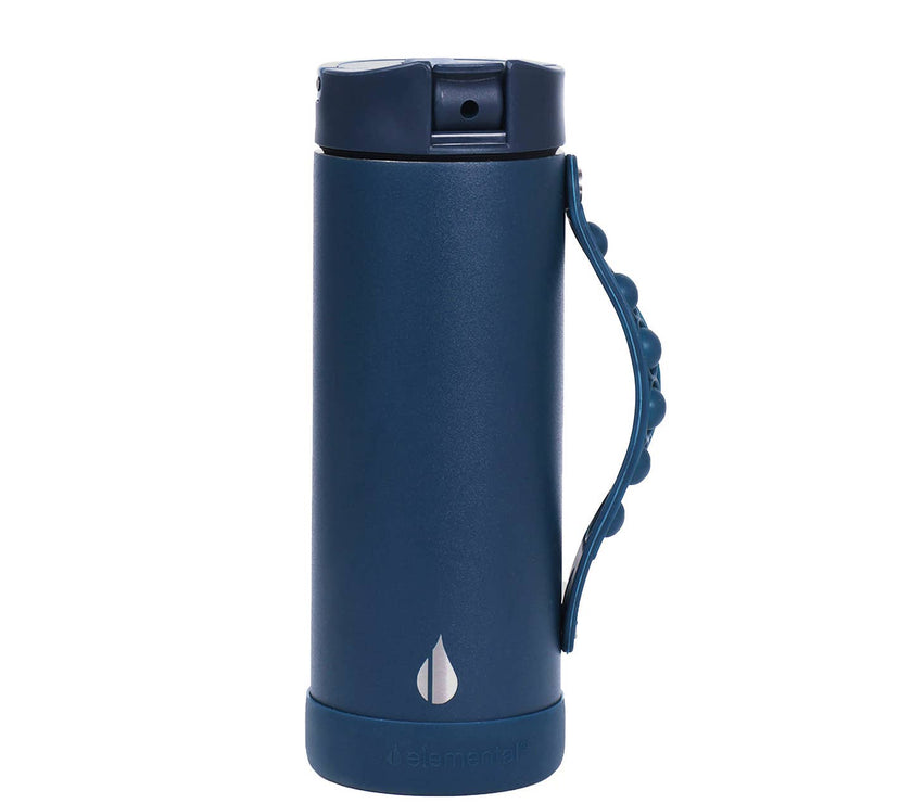 *Preorder* Elemental Children's Water Bottle - Laeta Kids