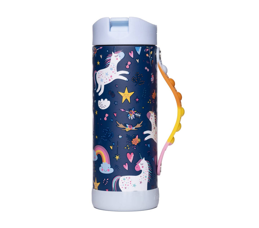 *Preorder* Elemental Children's Water Bottle - Laeta Kids