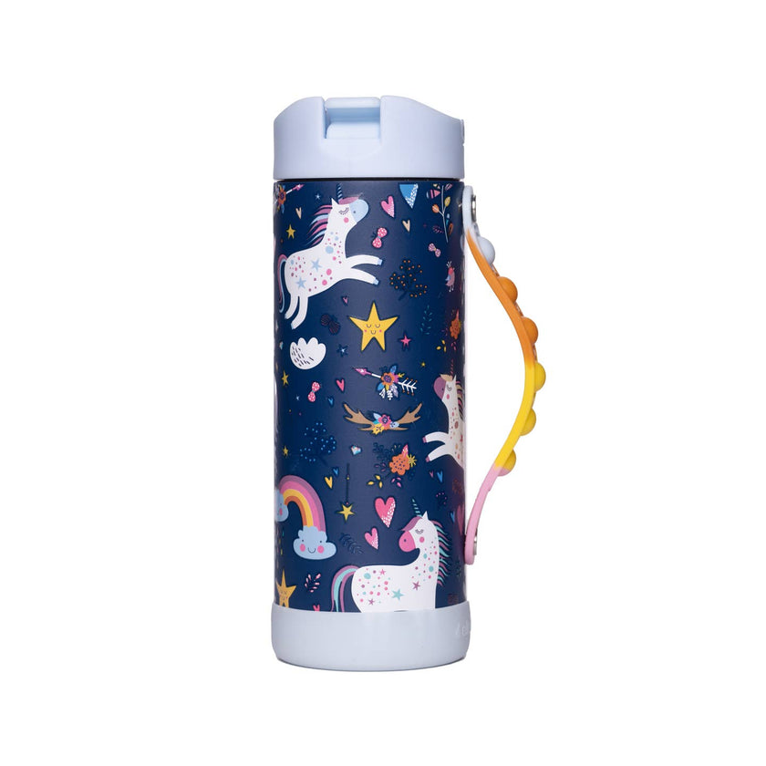 *Preorder* Elemental Children's Water Bottle - Laeta Kids