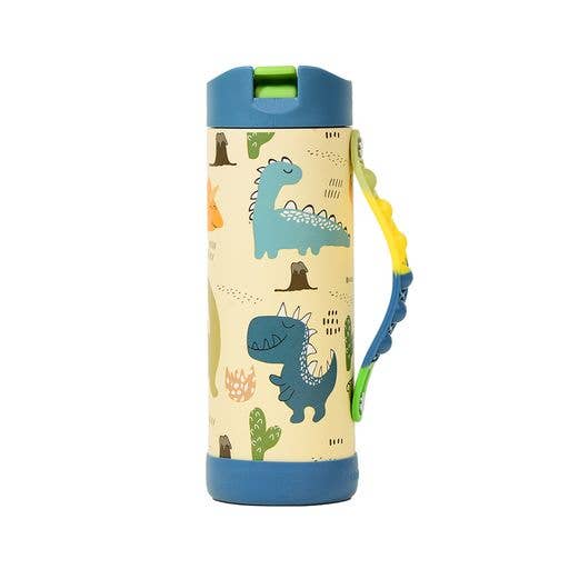 *Preorder* Elemental Children's Water Bottle - Laeta Kids