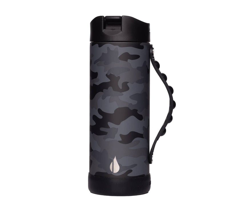 *Preorder* Elemental Children's Water Bottle - Laeta Kids