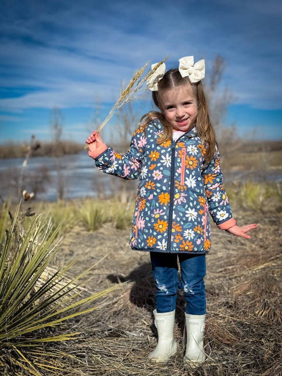 *Preorder* Lightweight Puffer - Laeta Kids