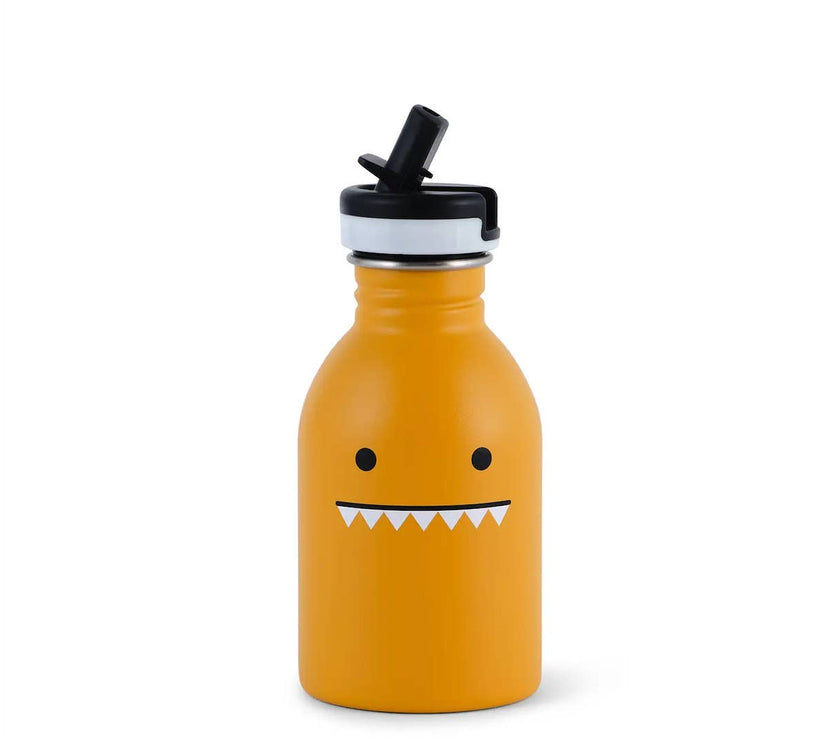 *Preorder* Mini Stainless Steel Water Bottle - Laeta Kids
