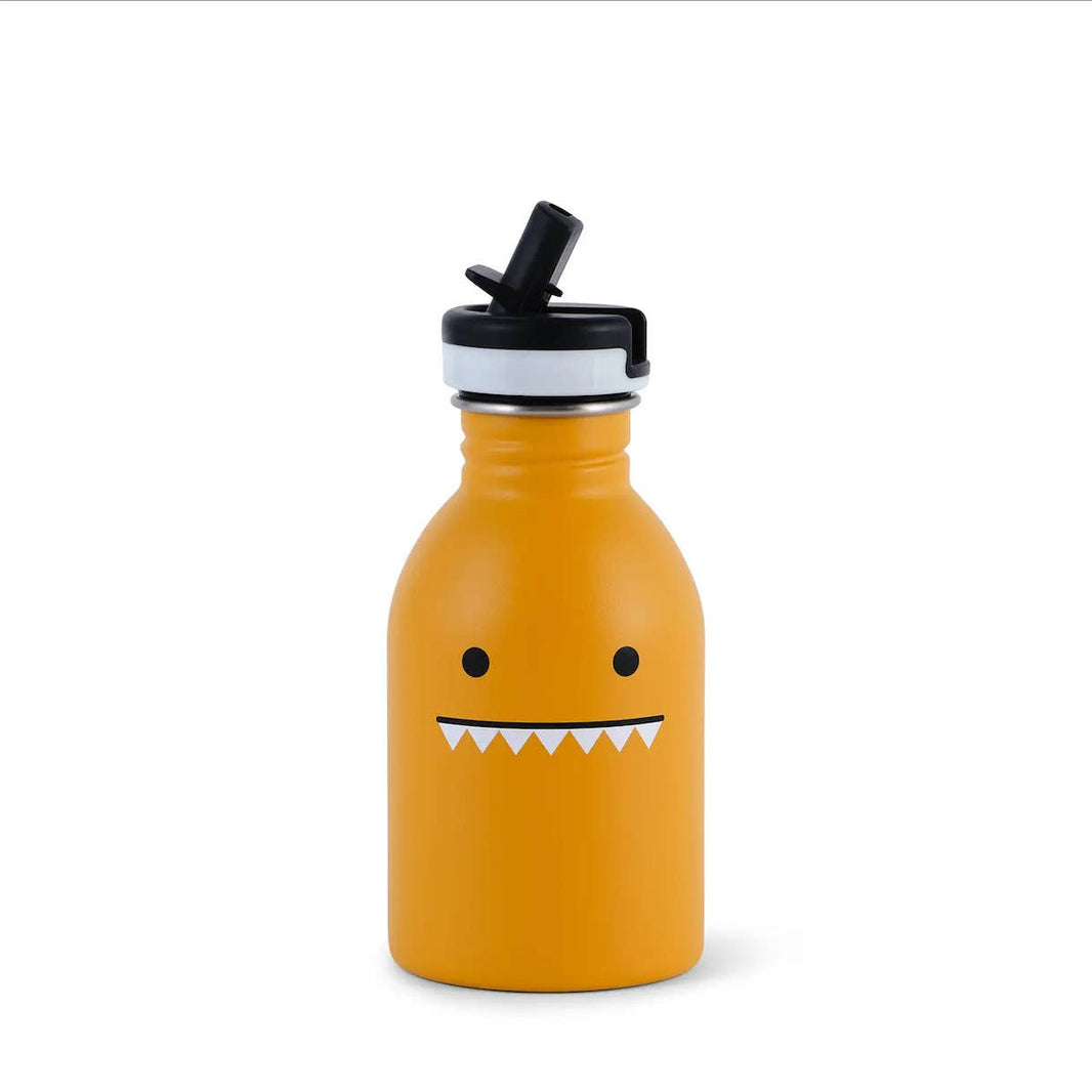 *Preorder* Mini Stainless Steel Water Bottle - Laeta Kids