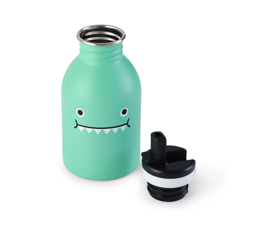 *Preorder* Mini Stainless Steel Water Bottle - Laeta Kids