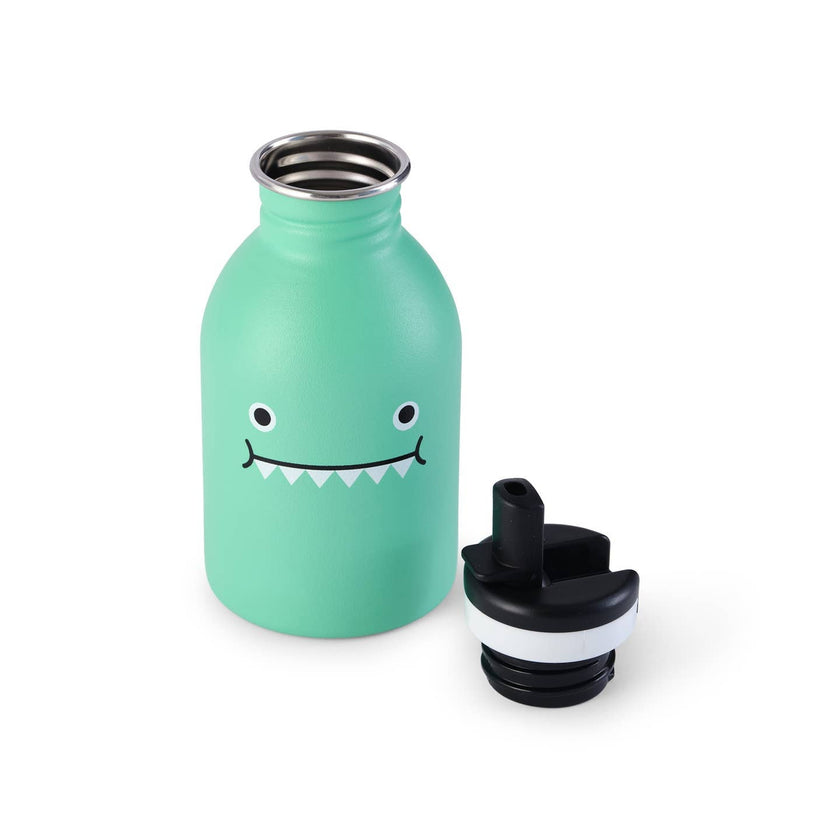*Preorder* Mini Stainless Steel Water Bottle - Laeta Kids