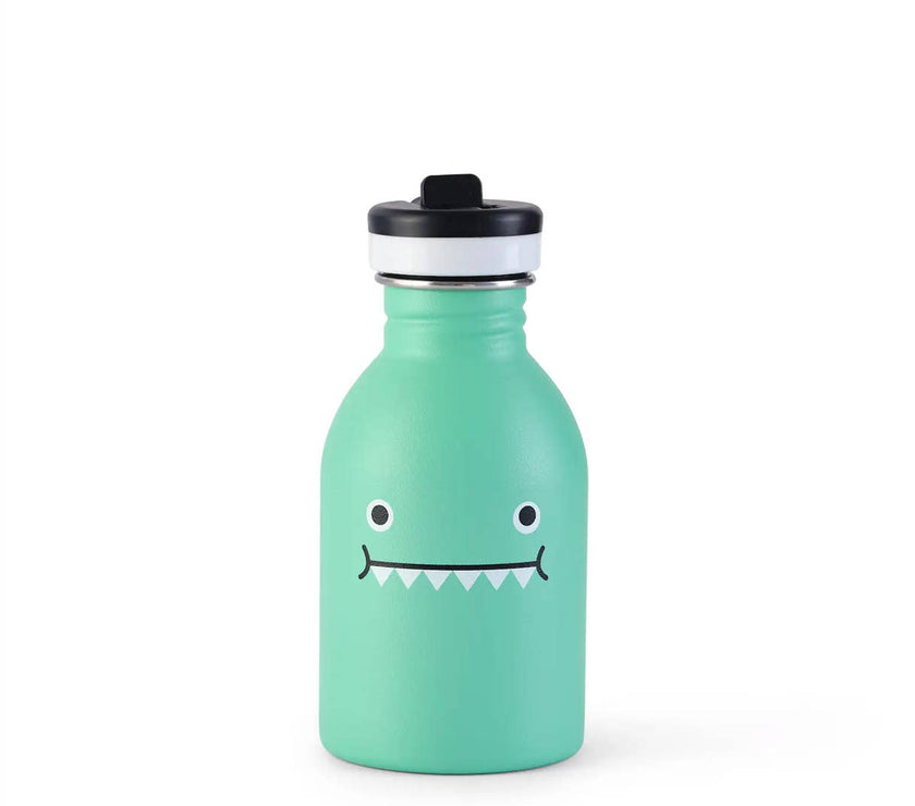*Preorder* Mini Stainless Steel Water Bottle - Laeta Kids