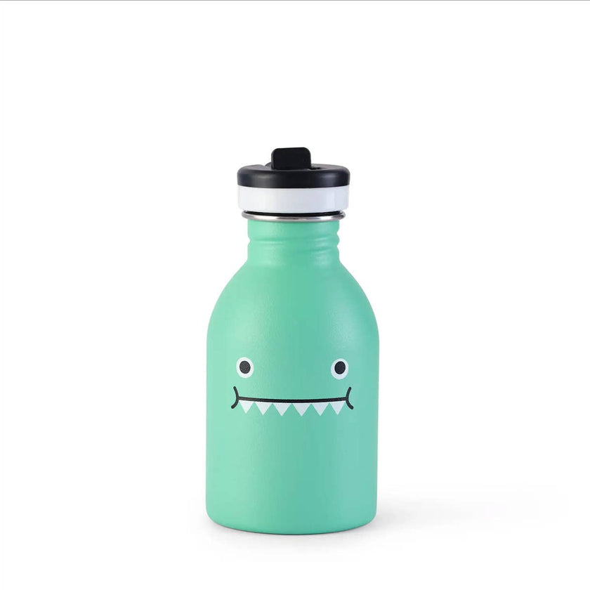 *Preorder* Mini Stainless Steel Water Bottle - Laeta Kids
