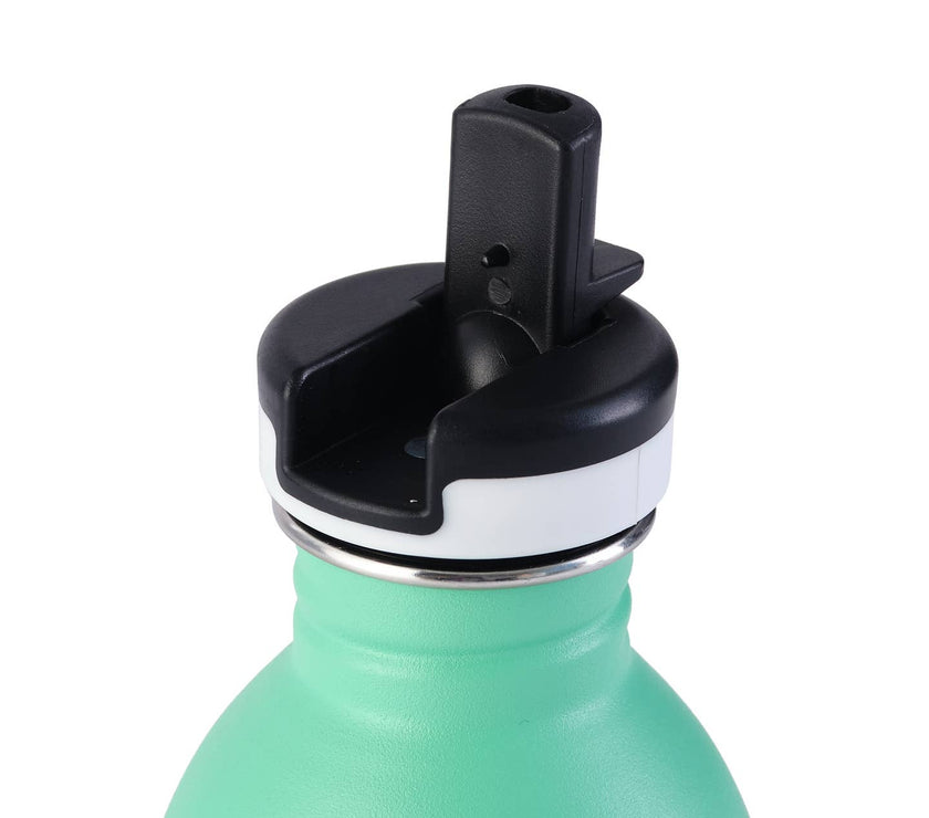 *Preorder* Mini Stainless Steel Water Bottle - Laeta Kids