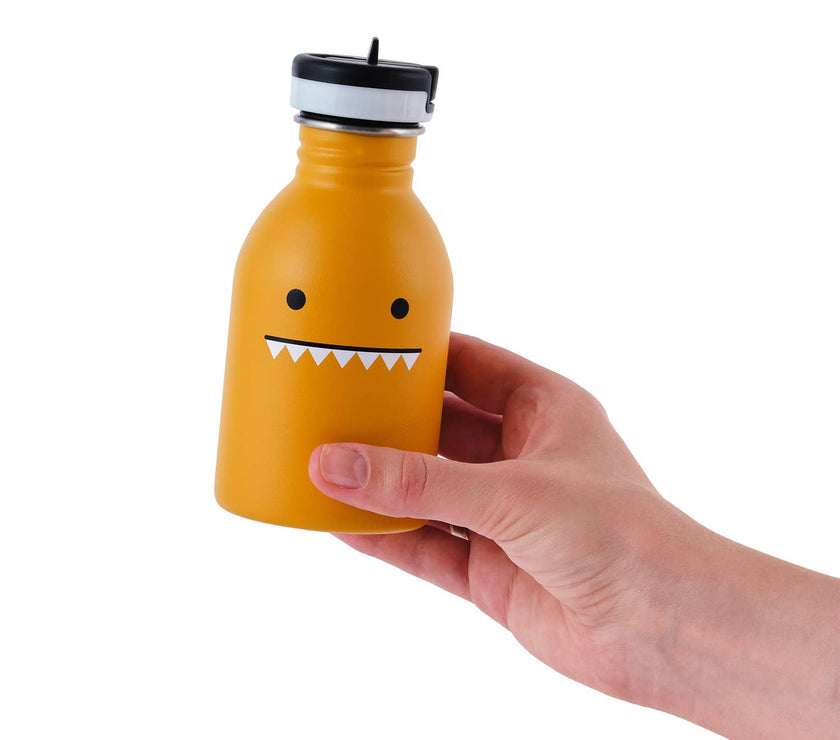 *Preorder* Mini Stainless Steel Water Bottle - Laeta Kids
