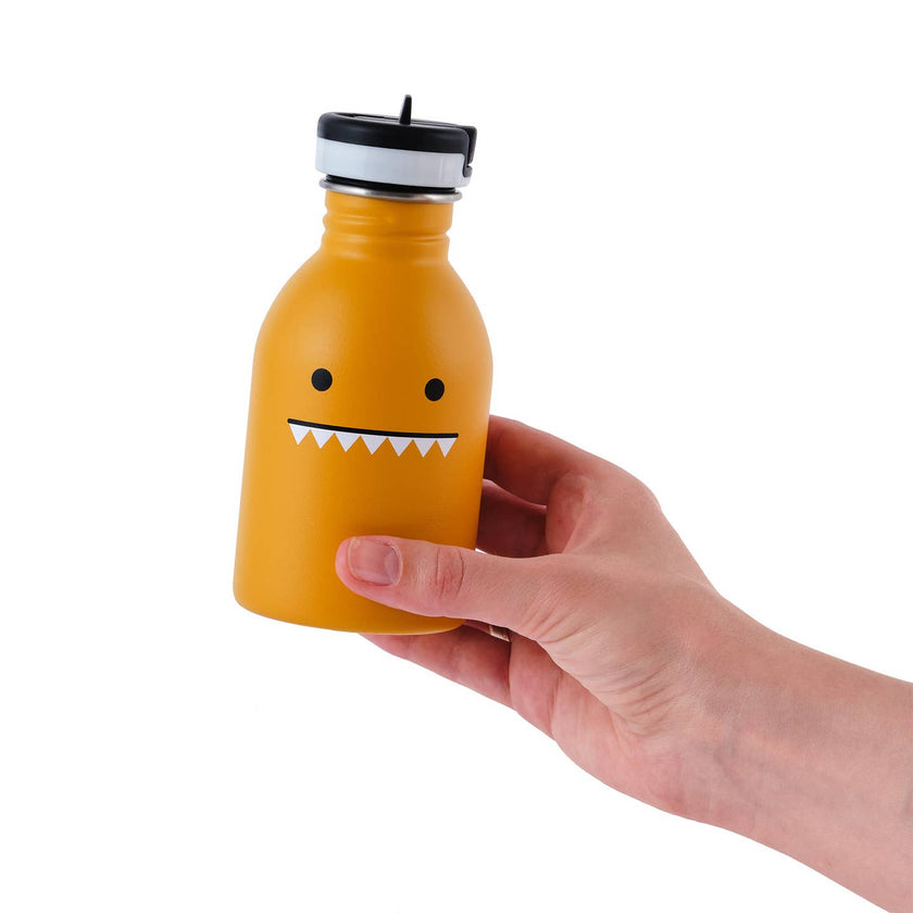 *Preorder* Mini Stainless Steel Water Bottle - Laeta Kids