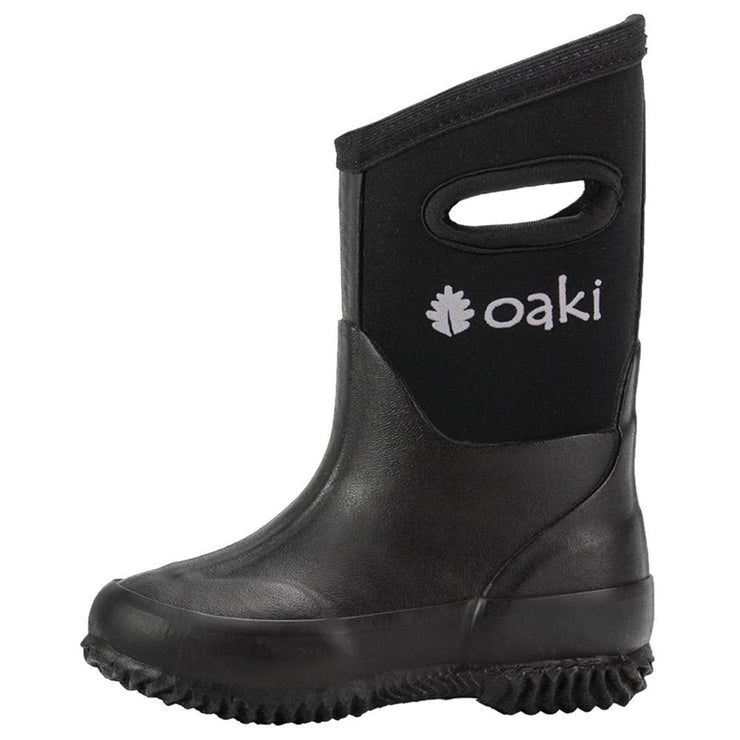 *Preorder* Neoprene Boots - Laeta Kids