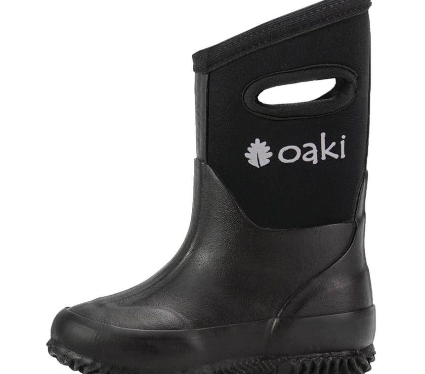 *Preorder* Neoprene Boots - Laeta Kids