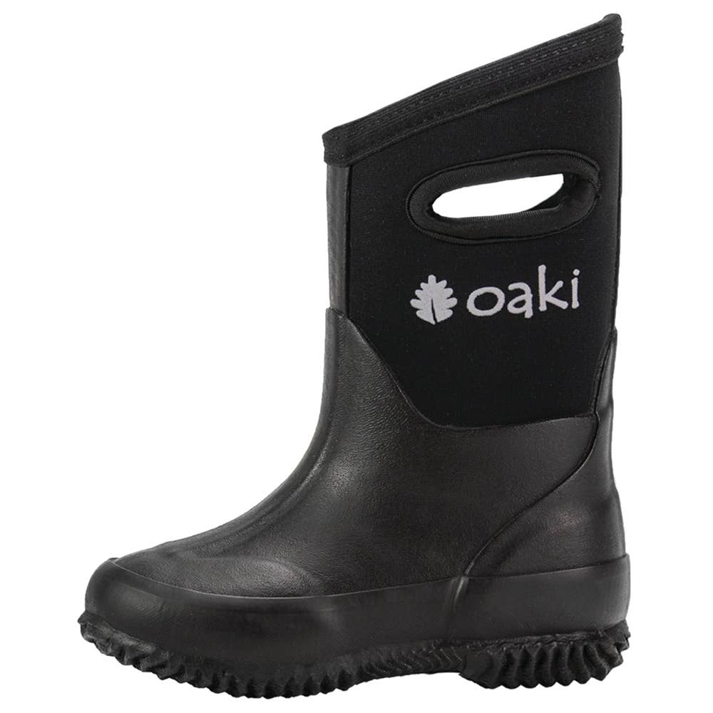 *Preorder* Neoprene Boots - Laeta Kids