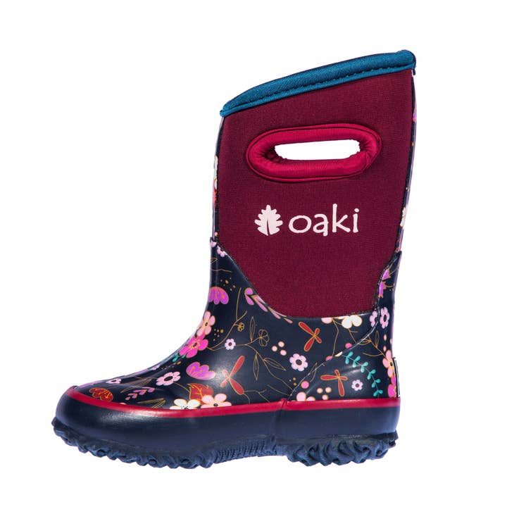 *Preorder* Neoprene Boots - Laeta Kids