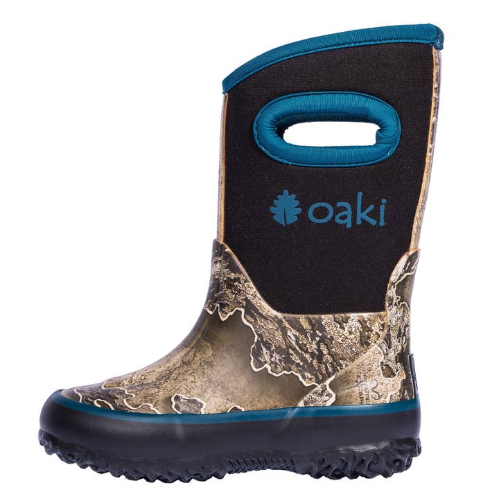 *Preorder* Neoprene Boots - Laeta Kids