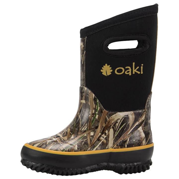 *Preorder* Neoprene Boots - Laeta Kids