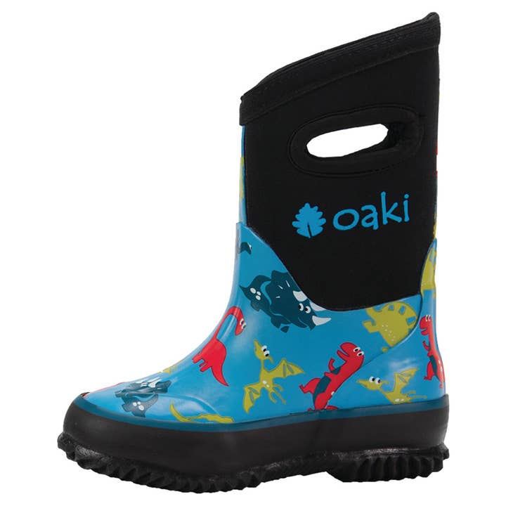 *Preorder* Neoprene Boots - Laeta Kids