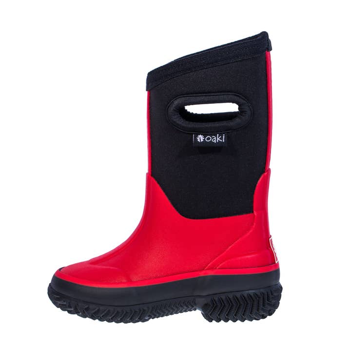 *Preorder* Neoprene Boots - Laeta Kids