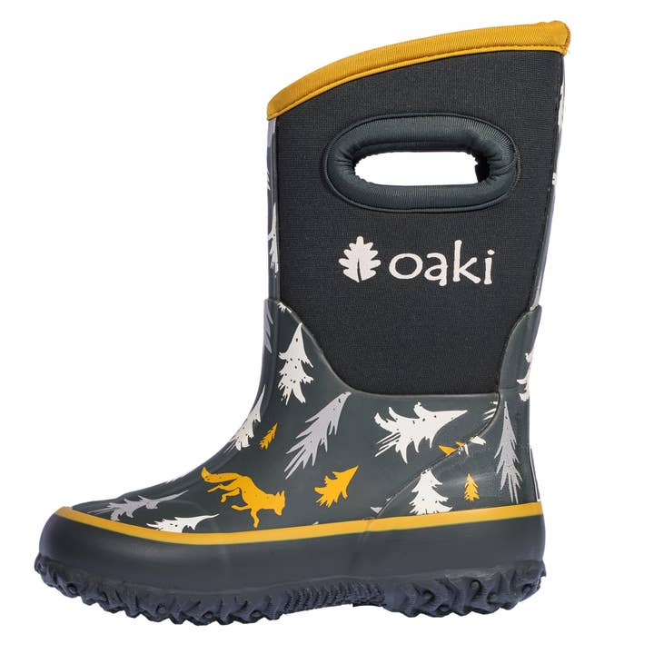 *Preorder* Neoprene Boots - Laeta Kids