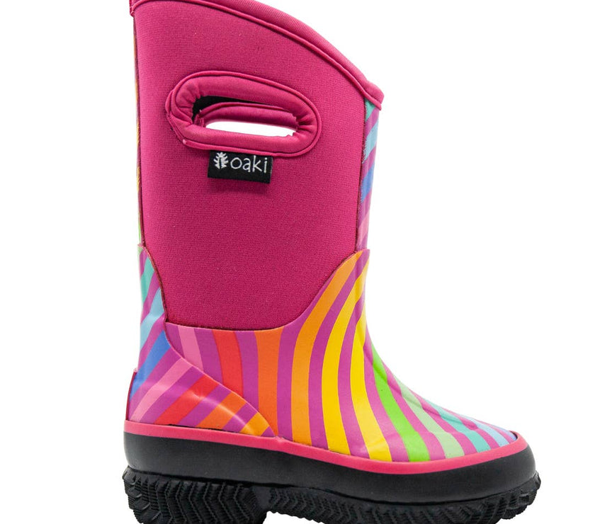 *Preorder* Neoprene Boots - Laeta Kids