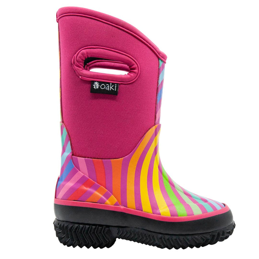 *Preorder* Neoprene Boots - Laeta Kids