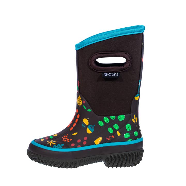 *Preorder* Neoprene Boots - Laeta Kids
