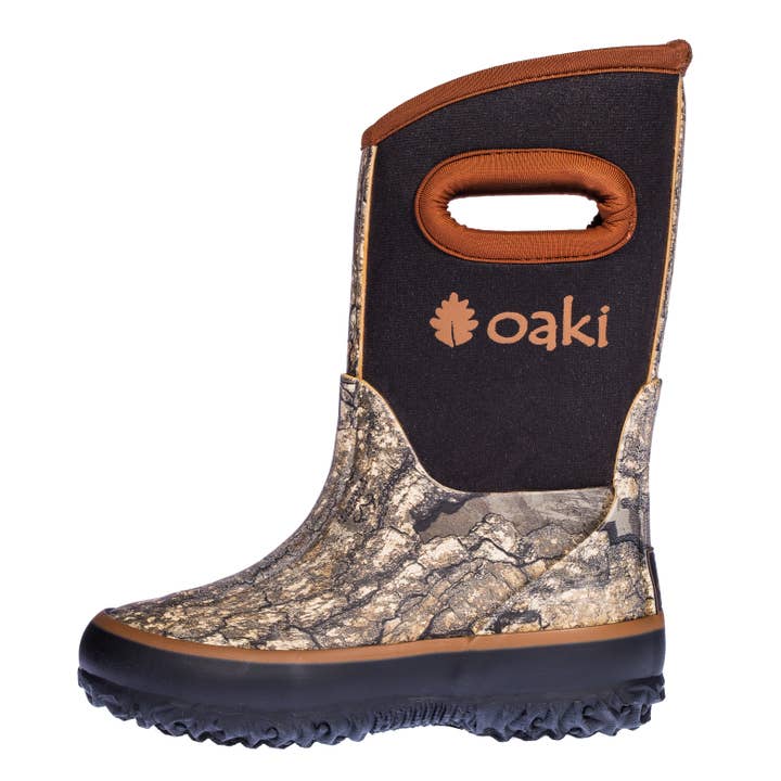*Preorder* Neoprene Boots - Laeta Kids