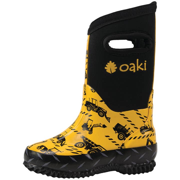 *Preorder* Neoprene Boots - Laeta Kids