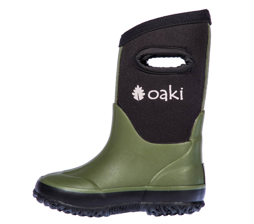 *Preorder* Neoprene Boots - Laeta Kids
