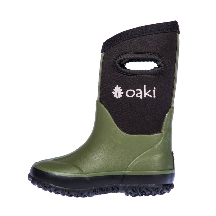 *Preorder* Neoprene Boots - Laeta Kids