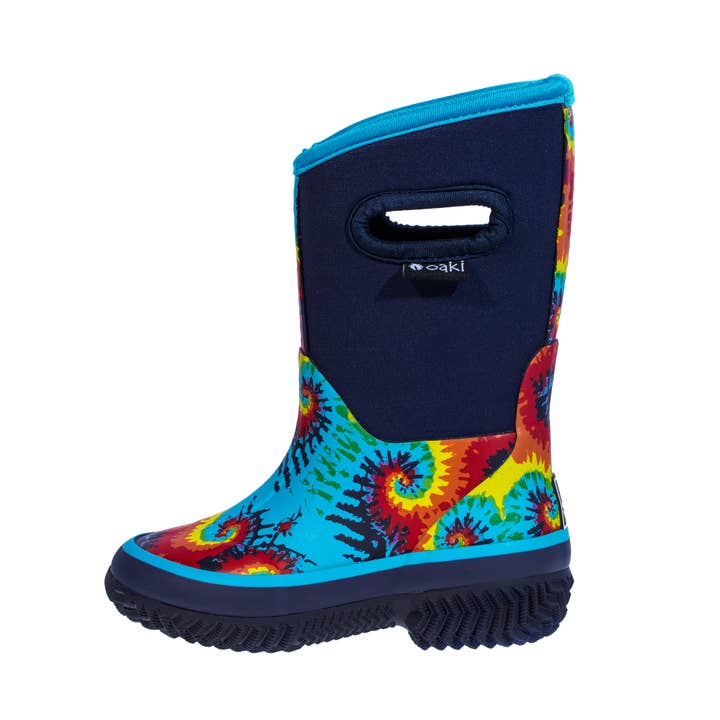 *Preorder* Neoprene Boots - Laeta Kids