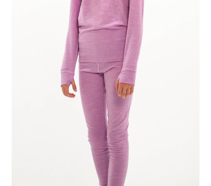 *Preorder* Supersoft Merino Wool Base Layer Set - Laeta Kids