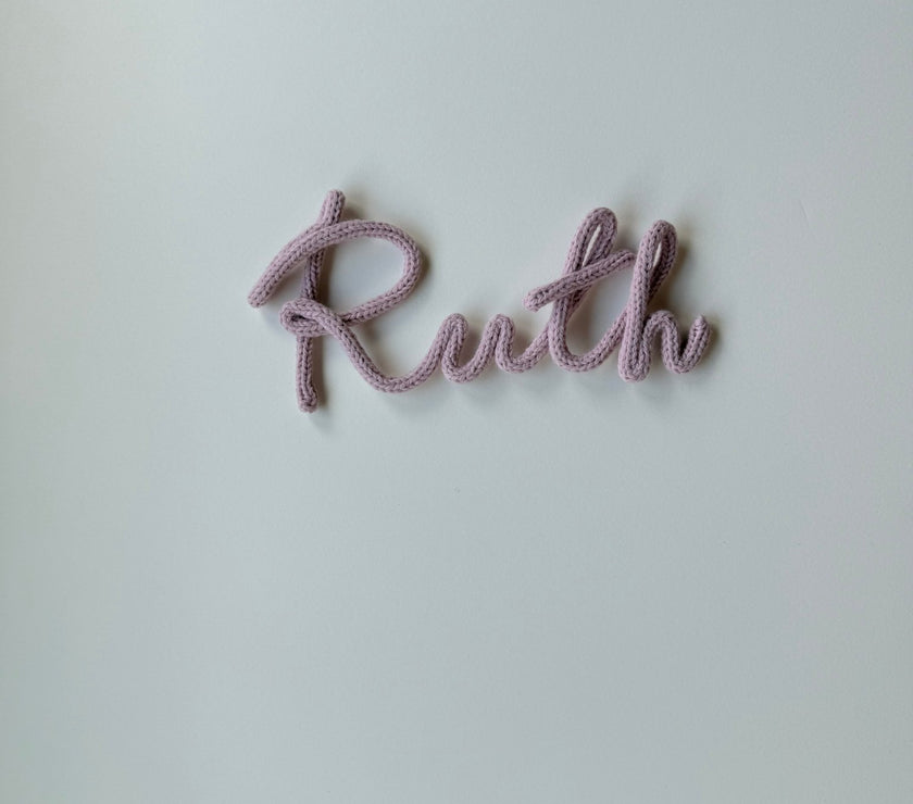 Ruth - light - Laeta Kids
