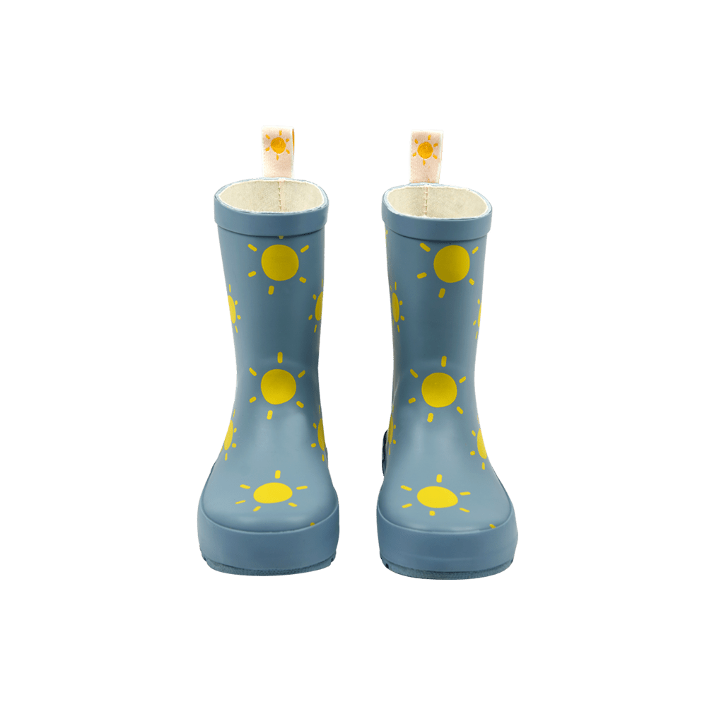 Soleil rain boots - Laeta Kids