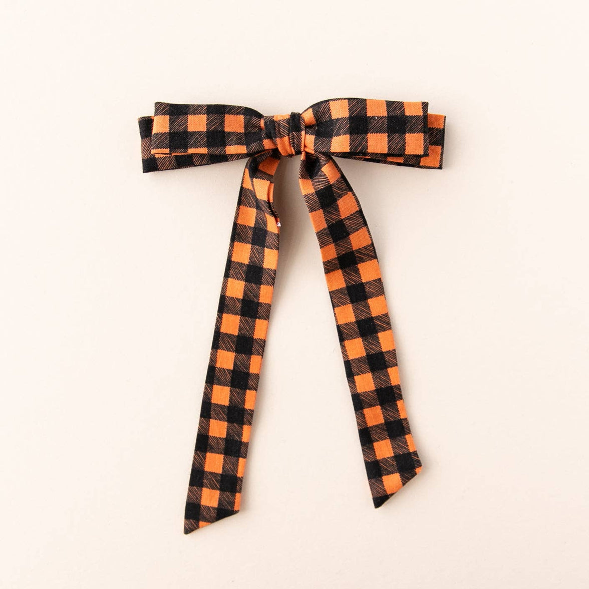 Spooky | Schoolgirl Bow - Laeta Kids