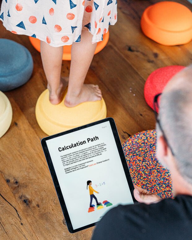 Stapelstein® Digital Play - Laeta Kids