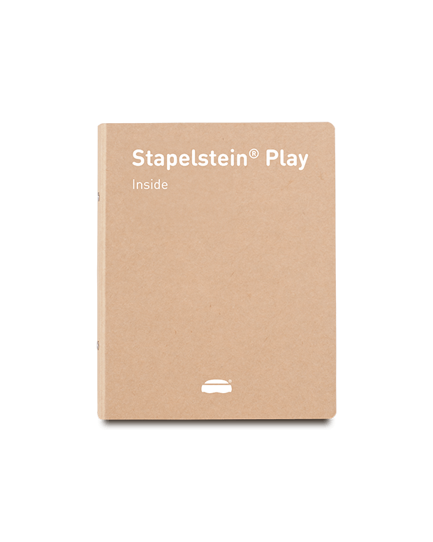Stapelstein® Play - Laeta Kids