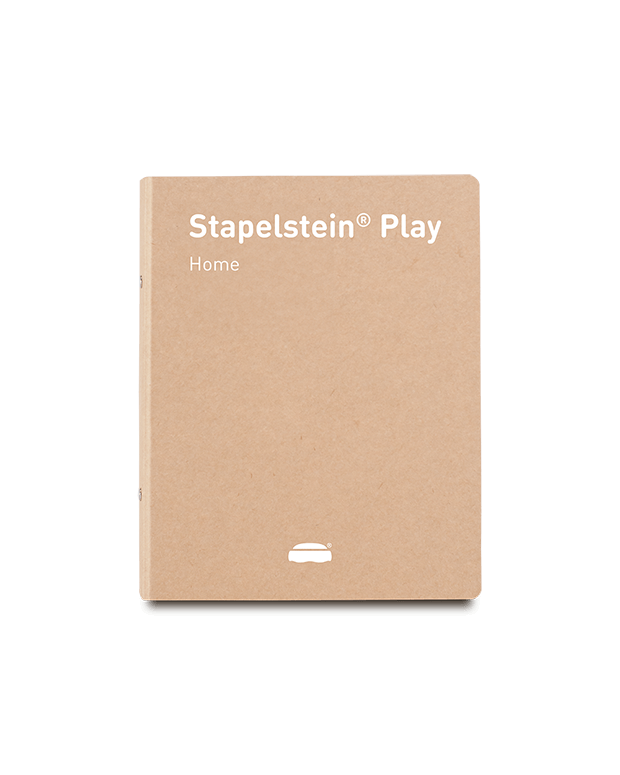 Stapelstein® Play - Laeta Kids