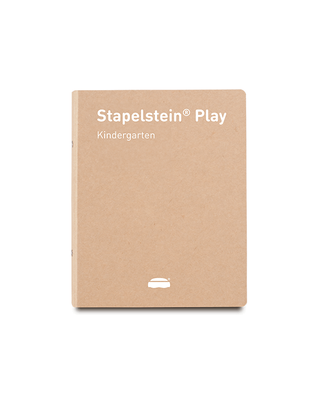 Stapelstein® Play - Laeta Kids