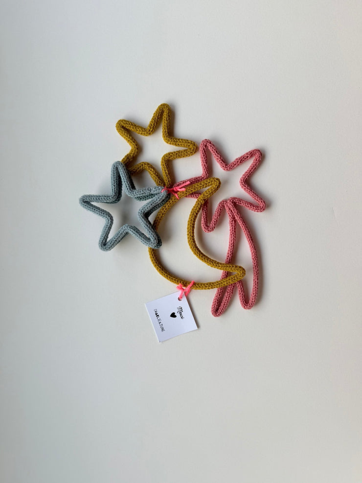 Stars & Moon - Laeta Kids