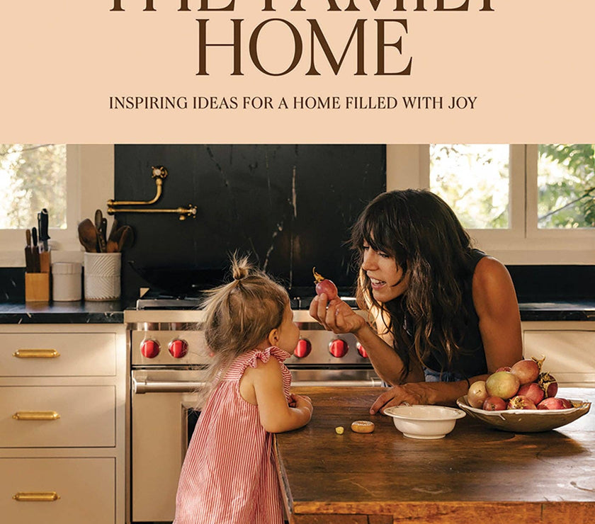 The Family Home - Laeta Kids