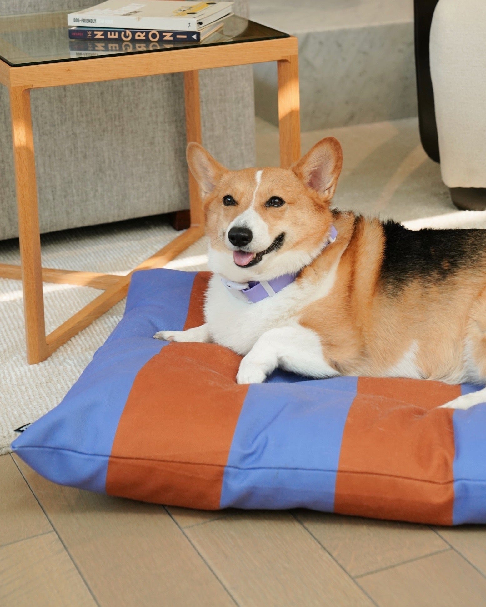 The Fritz Bed Cover - Laeta Kids