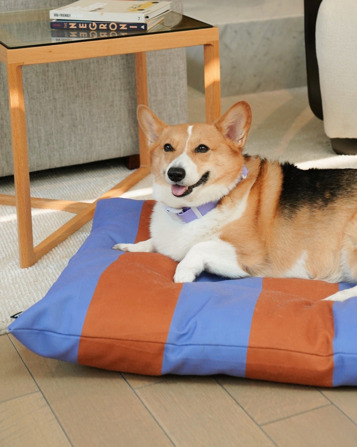 The Fritz Bed Cover - Laeta Kids