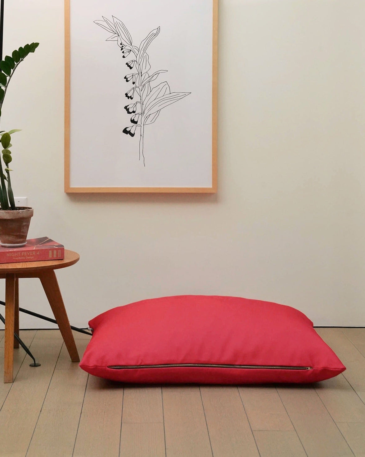 The Fritz Bed Cover - Laeta Kids